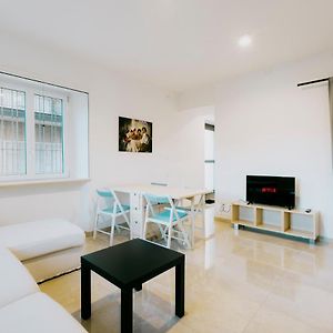 Apartamento Deluxe